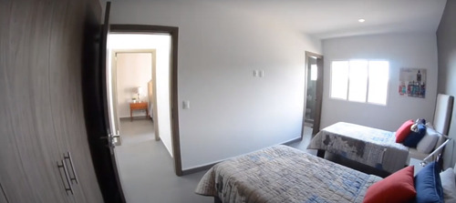 Casa En Renta En Altozano El Nuevo Querétaro, Querétaro, Querétaro