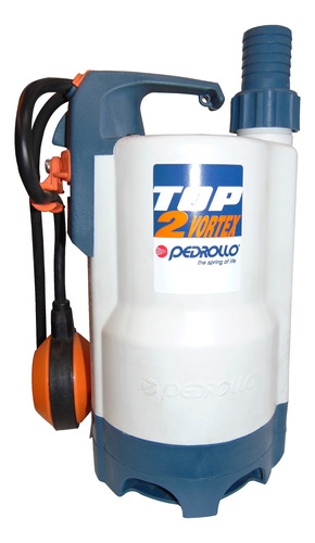 Bomba Sumergible De 1/2 Hp 1/ 1/4  110-220v 60 Hz 3 Pedrollo