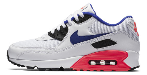 Zapatillas Nike Air Max 90 Ultramarine Urbano 537384-136   