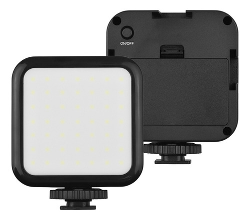 Andoer Teléfono Vlog - Kit De Vídeo Con Soporte Para Trípode