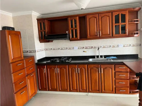 Apartamento En Arriendo En La Floresta