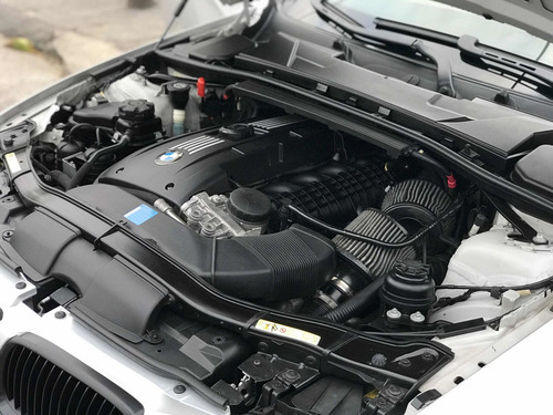 Imagen 12 de 15 de Bmw 335i Coupe Executive N54