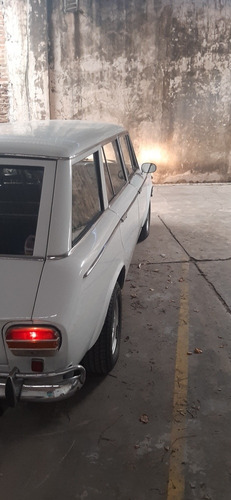 Imagen 4 de 12 de Fiat 1500