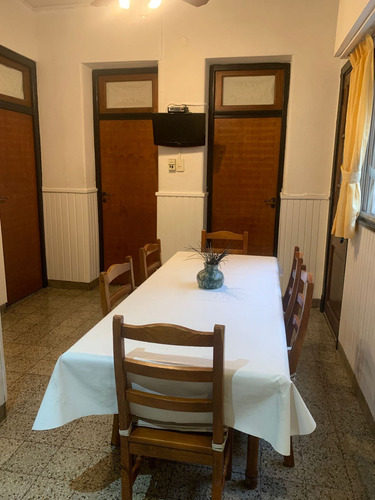 Venta Departamento Tipo Casa 3 Ambientes Coghlan