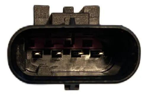 Sonda Lambda Argo Cronos Strada Nuevo Uno 1.3 Original Eeuu