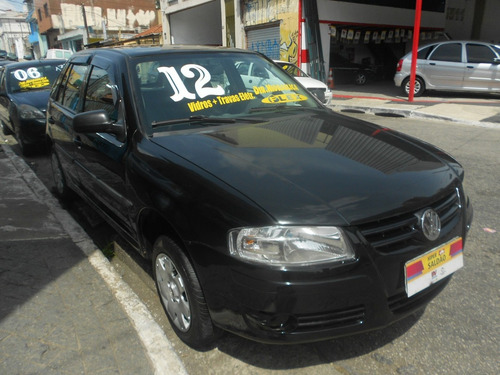 Volkswagen Gol 1.0 Ecomotion Flex 4p