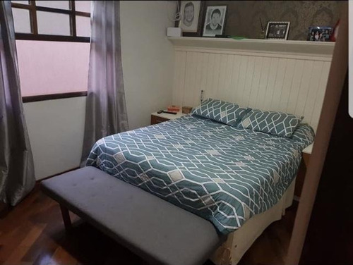 Sobrado Com 4 Dormitórios À Venda, 300 M² Por R$ 980.000,00 - Parque Nova Jandira - Jandira/sp - So0026