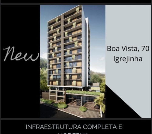 Imagem 1 de 7 de Apartamento - Centro - Ref: 613427 - V-ca5592