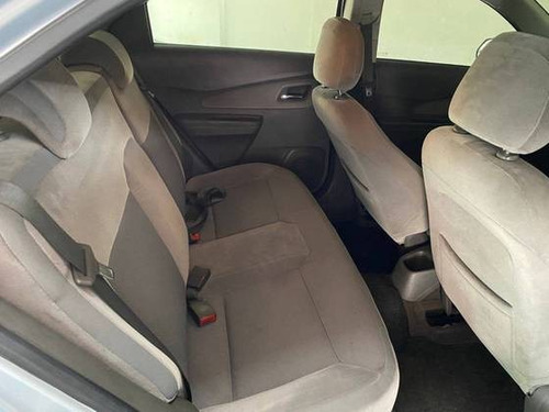 Imagem 9 de 9 de Chevrolet Cobalt 1.8 Sfi Ltz 8v