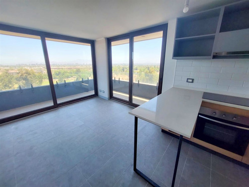Departamento En Venta De 2 Dorm. En La Florida