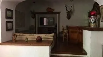 Casa En Fraccionamiento En Pedregal De Las Fuentes, Jiutepec
