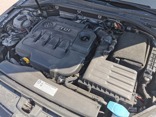 Vw Crossgolf