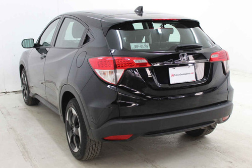 Imagen 3 de 15 de Honda Hr-v 2019 4 Cilindros