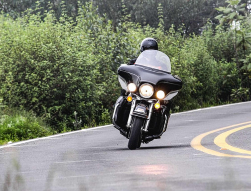 Harley Davidson 2007