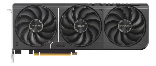 Tarjeta De Video Asus Prime Geforce Rtx 5060 Ti 8gb Gddr7 Pr