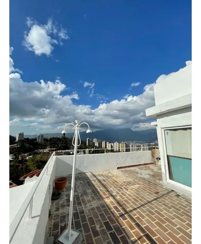 Penthouse En Venta Manzanares
