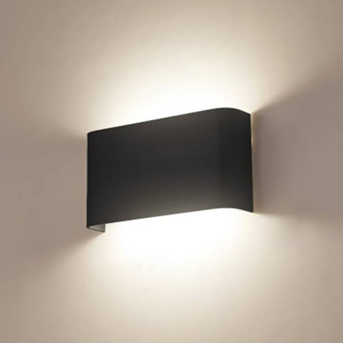 Lámpara De Pared Moderna Y Larga Ultrafina