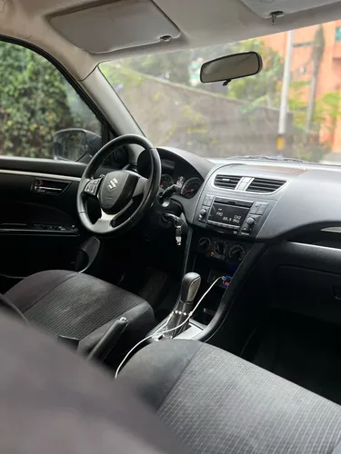 Suzuki Swift 1.4 Gl