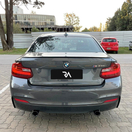 Bmw Serie 2 3.0 M235i M Package 326cv
