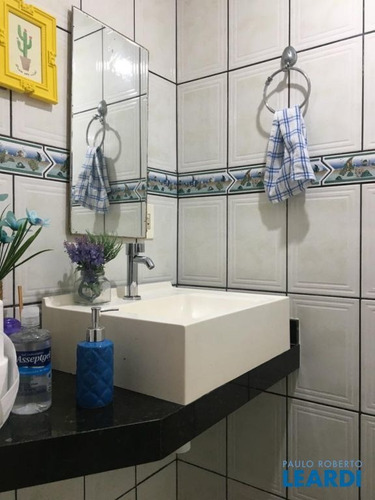 Imagem 6 de 15 de Casa Em Condomínio - Jardim Praiano - Sp - 637885