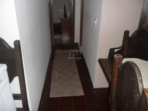Imagem 5 de 15 de Apartamento - Vila Alpina - 2 Dormitórios - Pc1519
