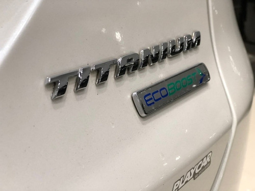 Imagem 7 de 11 de Ford Fusion 2014 2.0 Gtdi Titanium Awd Aut. 4p
