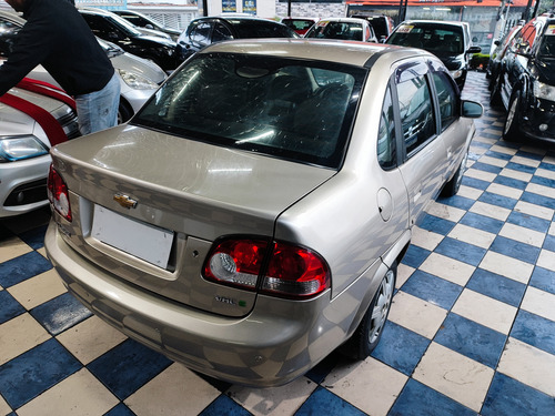Chevrolet Classic 1.0 Ls Flex Power 4p