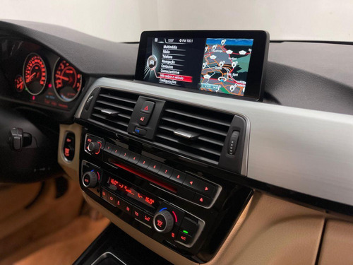 BMW Serie 3 328i 2.0 Active Flex