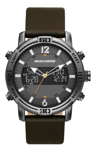 Reloj Skechers Hombre Sr5159