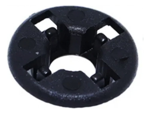 2 Clip Grapa Soporte Varilla Cofre Nissan Pathfinder 02-21