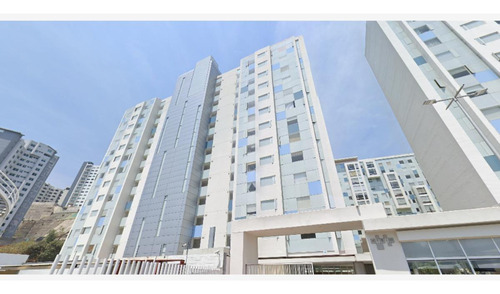 Venta Departamento Av Palo Solo 105 Bosque De Las Palmas Naucalpan Estado De México Vg5-di