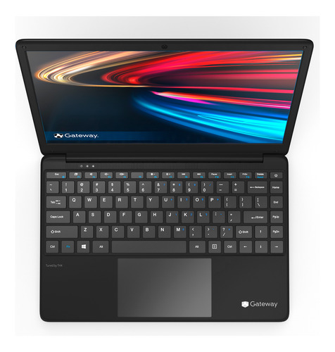 Notebook Gateway 14,1 N3350 4gb 64gb Win10 Dual Core Intel  (Reacondicionado)