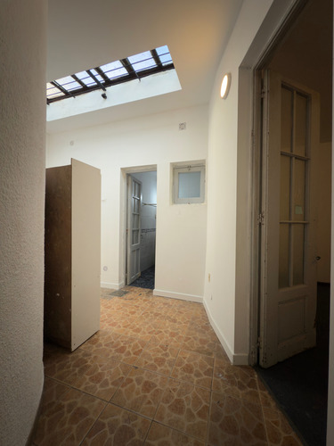 Alquiler Apartamento Dos Dormitorios En Barrio De Los Judios