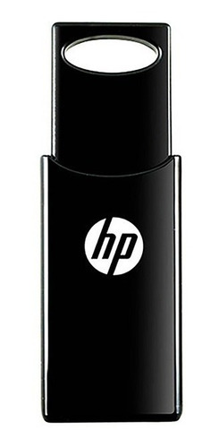 Memoria Usb 2.0 16gb Hp Flash Drive V212w Negro