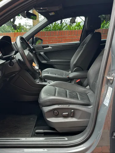 Seat Tarraco 1.4 Tsi Xcellence