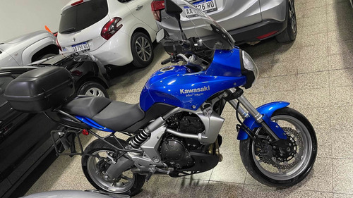 Imagen 1 de 5 de Kawasaki Versys