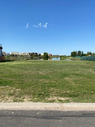Imagen 8 de 10 de Terreno Fraccion En Venta Ubicado En El Cantón, Escobar, G.b.a. Zona Norte
