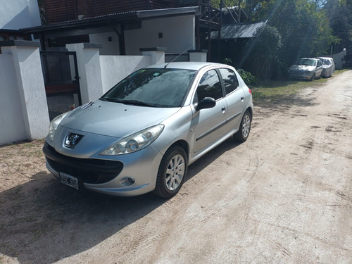 Peugeot 207 1.4 Xr