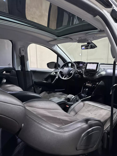 Peugeot 2008 1.6 Feline Tip