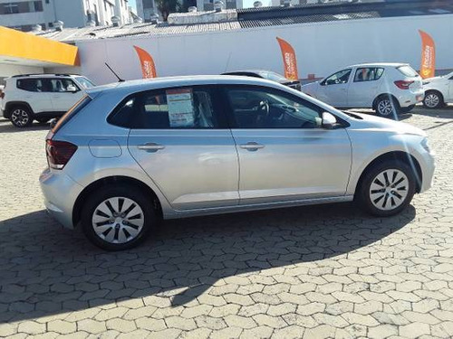 Imagem 9 de 9 de Volkswagen Polo 1.0 Mpi Total Flex Manual