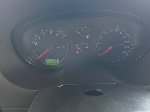 Ford Ecosport Ecosport 1.6 XLS 8V FLEX 4P MANUAL
