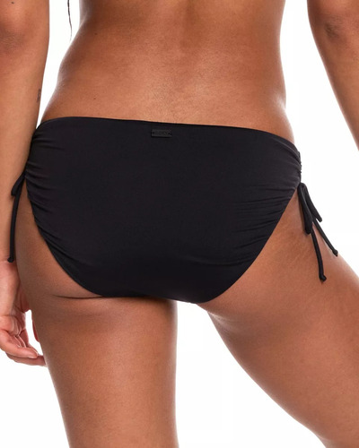Bottom De Bikini Roxy Mujer, Braguita Hipster Beach Classics