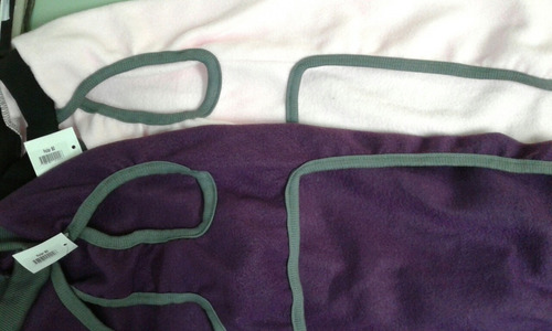Capa Polar 35 Cm