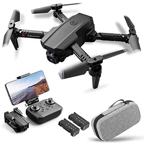 Goolrc Drone Con Cámara 4k Ls-xt6