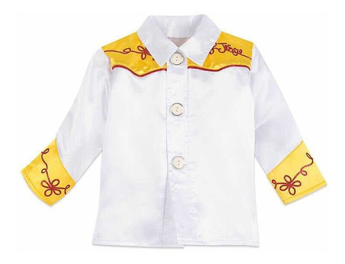 Jessie Vaquerita Disfraz Bebe 18-24m Toy Story  Disney Store