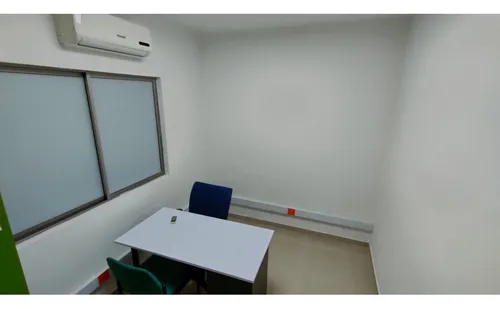 Venta Oficina De 490mtrs2 En Colseguros, Sur De Cali 7896.