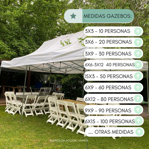 Alquiler Mesas Tablones Sillas Tijera Plegables Manteleria