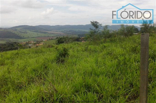 Terrenos Em Condomínio À Venda Em Atibaia/sp - Compre O Seu Terrenos Em Condomínio Aqui! - 1359392