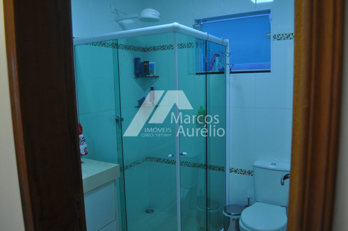 Imagem 25 de 30 de Casa Sobrado À Venda Em Mauá/sp - 154