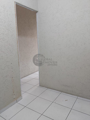 Imagem 12 de 12 de Locação Conjunto Comercial/sala São Paulo Vila Zat - Lc116b